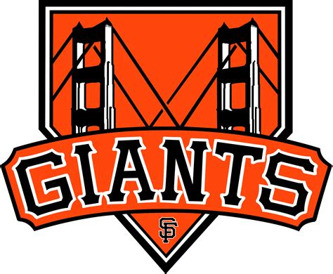 Mlb San Francisco Giants Svg Svg Files For Silhouette San Francisco