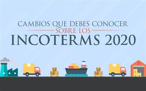 Cambios Que Debes Conocer Sobre Los Incoterms Images And Photos The Best Porn Website