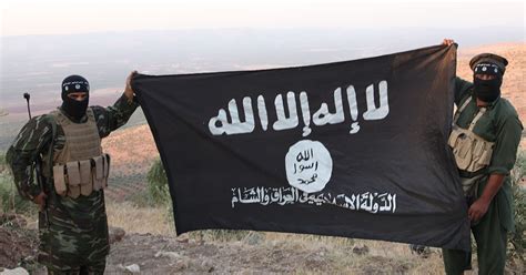 Jihad Isis Di Suriah Syria