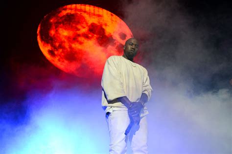 Kanye Wests Yeezus Turns 10