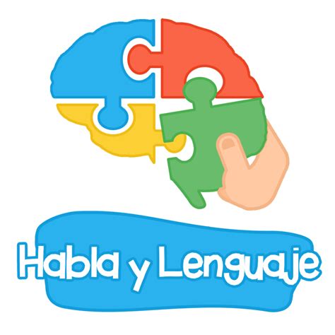 Habla Y Lenguaje App Para Educación Especial Educación Especial