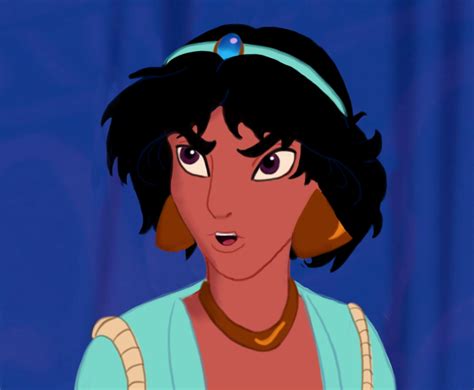 Disney Jasmine Genderbend By Thisangelhasnowings On Deviantart