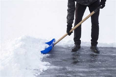 Are Landlords Or Tenants Responsible For Snow Removal Goodwin And Scieszka