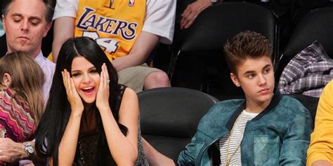 Justin Bieber And Selena Gomez Get Together To Ride