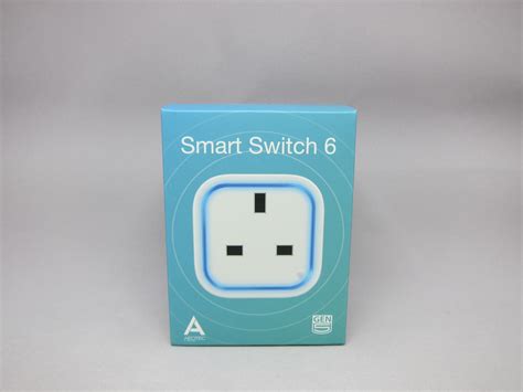 Aeon Labs Aeotec Z Wave Smart Switch 6 Gen5 Blog