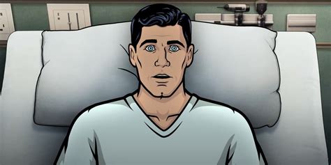 How Archer Season 10 Episode 9 Finally Ended The Coma Trilogy
