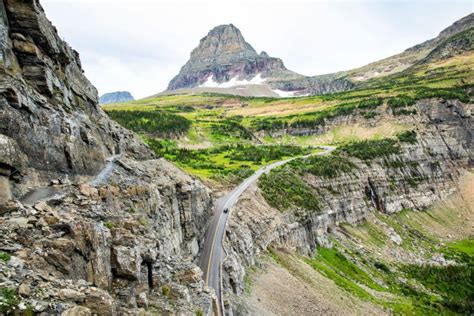 How Many Days Do You Need In Glacier National Park A Complete