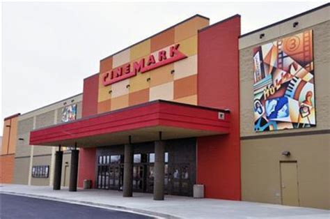 I am obsessed with movie theater popcorn, especially cinemark movie theater popcorn. Cinemark Stadium Theatre (Sandusky) - 2020 All You Need to ...