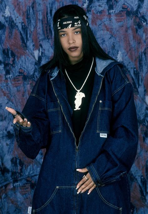 Aaliyah Costume Aaliyah Outfits Aaliyah Style 90s Aaliyah 90s 90s