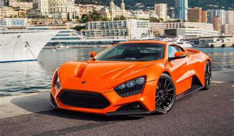 Most Expensive Muscle Cars In The World 2018 Top 10 List