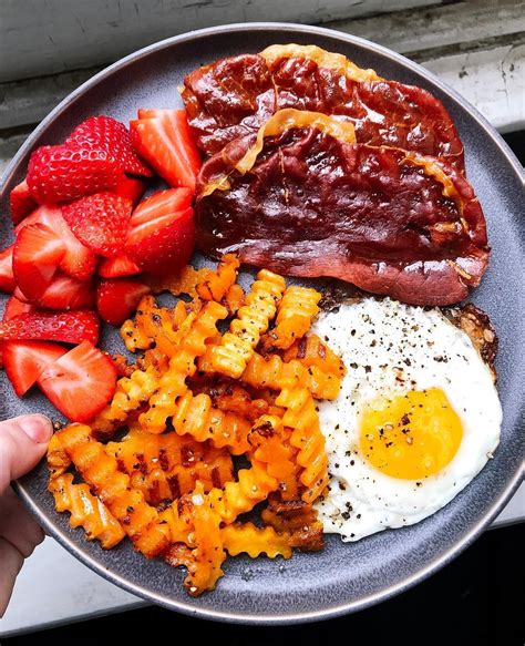 Whole30 Hack 👏 I Am Finding Breakfast Meats To Be The Hardest To Find
