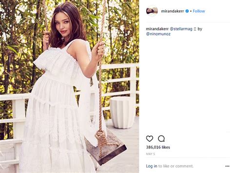 Miranda kerr wuchs in gunnedah auf, einer kleinstadt in new south wales in australien. It's a baby boy for model Miranda Kerr - Rediff.com Get Ahead