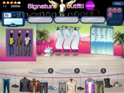 Jojos Fashion Show 2 Download
