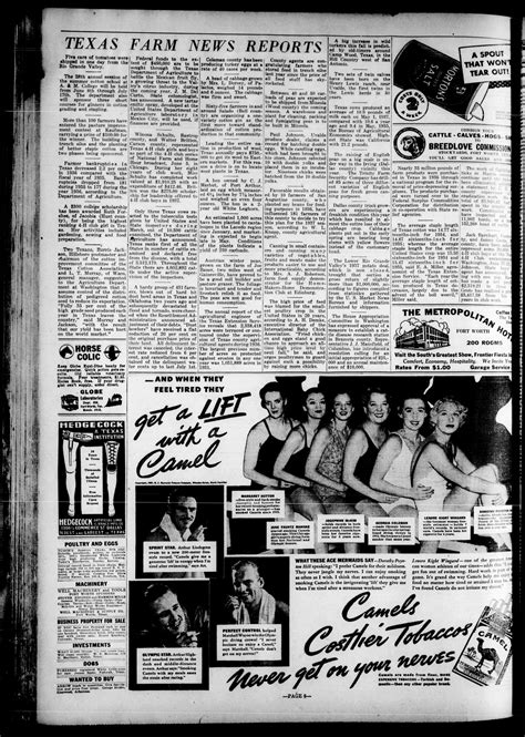The Rockdale Reporter and Messenger (Rockdale, Tex.), Vol. 65, No. 17