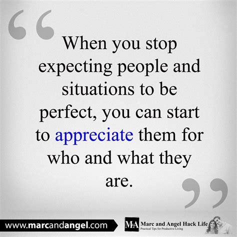 Expectations Inspirational Quotes Life Quotes Quotes
