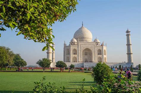 11 Fascinating Places To See In Agra India Traveling Ness