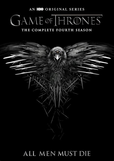 Game Of Thrones Season 4 Ten Thoughts On Game Of Thrones Season 4 Episode 1 Two