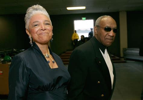 Camille Cosby Hires Lawyer To Probe Judge In Cosby Case