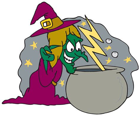 Free Scary Witch Images Download Free Clip Art Free Clip