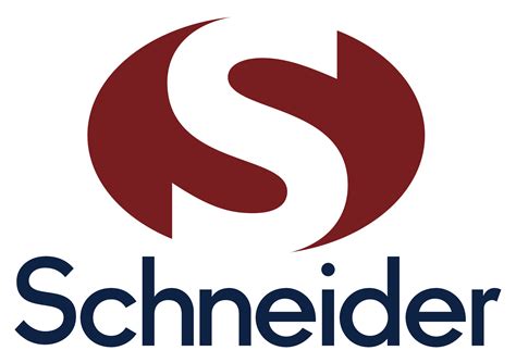 Schneider Logos