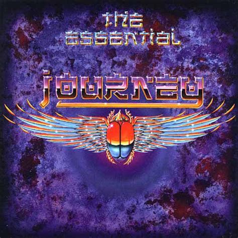 Journey The Essential Journey Reviews