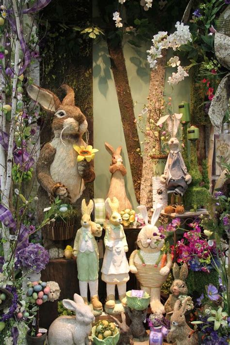 100 Creative Easter Window Display Ideas Zen Merchandiser
