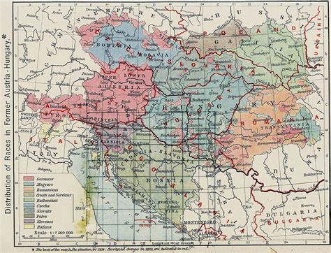 Fileaustria Hungary Post Division William Shepherd 1926 Atlas