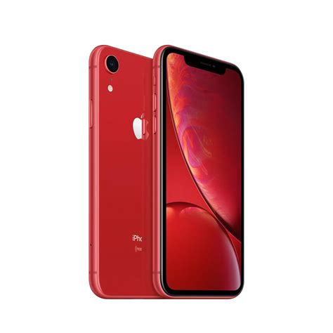Yenilenmiş Apple Iphone Xr 64 Gb Kırmızı Getmobil