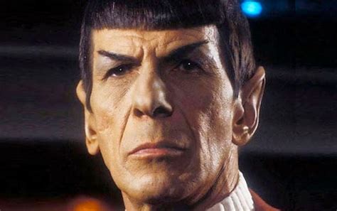 Blog Do Mrcondes Leonard Nimoy O Dr Spock Morre Aos 83 Anos