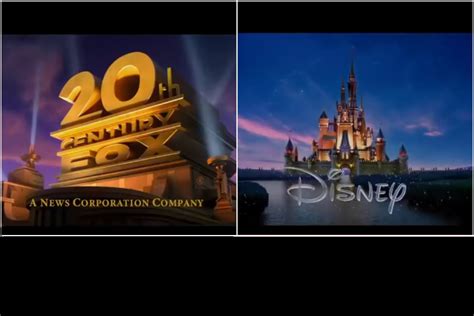 In One Of Biggest Media Mergers Disney Acquires Rupert Murdochs 21st