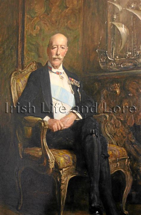 Source South Dublin Libraries Digital Archive Portrait Of The 4th