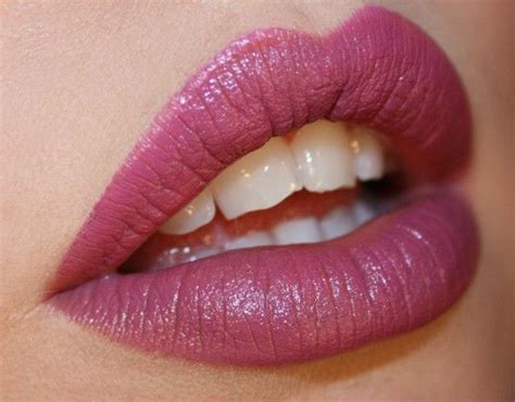 Pin By Dawn Hunt On Beauty Mauve Lipstick Pink Lips Lips