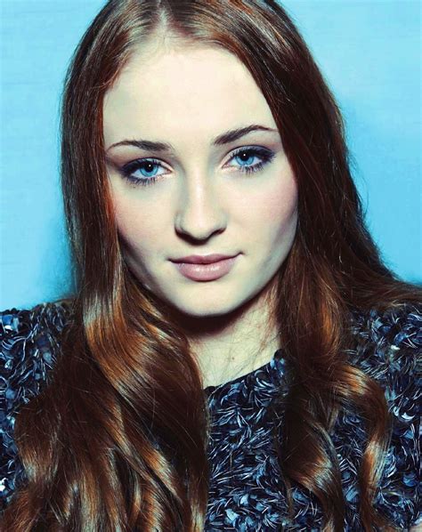 Sophie Turner Sophie Turner Photo 35061720 Fanpop