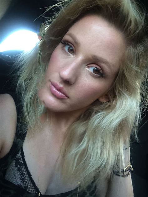 Ellie Goulding Fappening Nude Leaked 5 Photos The Fappening