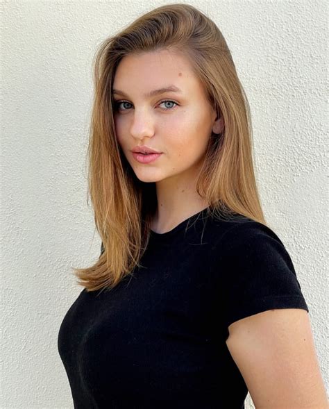 Olivia Brower Picture