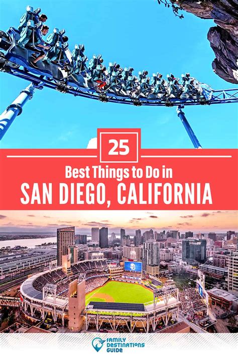 25 Best Things To Do In San Diego Ca For 2024