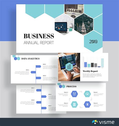 60 Best Presentation Templates For 2021 Edit And Download