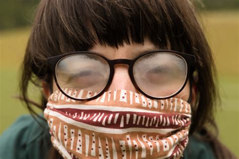 prevent foggy glasses while wearing a mask with these tips discover magazine