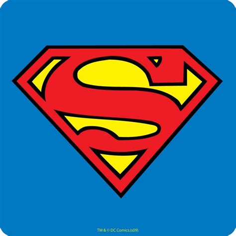 Superman Logo Clip Art Library