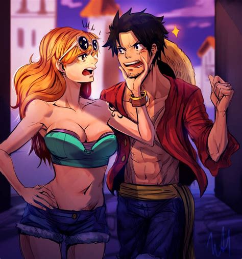 Baka By Lukeschillart666 Manga Anime One Piece One Piece One Piece