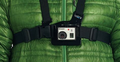 10 Crazy Ways To Use A Gopro