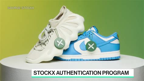 Watch Stockx Ceo On Nike Lawsuit Ipo Window Bloomberg