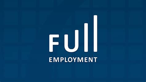 The CBPP Full Employment Project: Overview | Center on ...