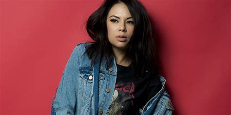 Pretty Little Liars Janel Parrish Reveals 7 Things You Never Knew