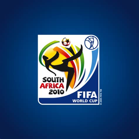 Fifa World Cup 2010 Logo