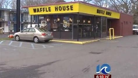 Virginia Waffle House Employee Susan Tinker Arrested For April Fools