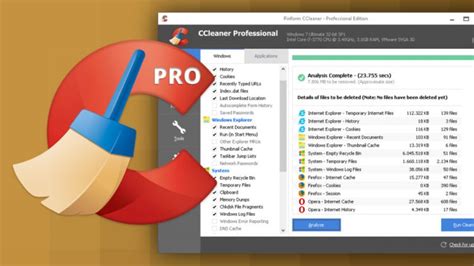Ccleaner Professional Key 5828950 With Crack Latest All Editions Keys