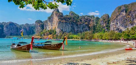 What You Need To Know To Retire In Thailand Live And Invest Overseas