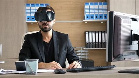 10 Ways To Grow Your Business Using Ar And Vr Technologies