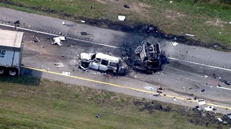 Fatal Car Accident On I 95 Yesterday North Carolina Denny Sommers